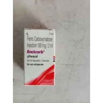 Encicarb Injections